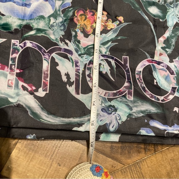 MACYS OCEANCYCLE BEACH TO BAG REUSABLE FOLDABLE TOTE BAG NEW - Picture 8 of 13